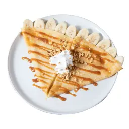 كريب موز